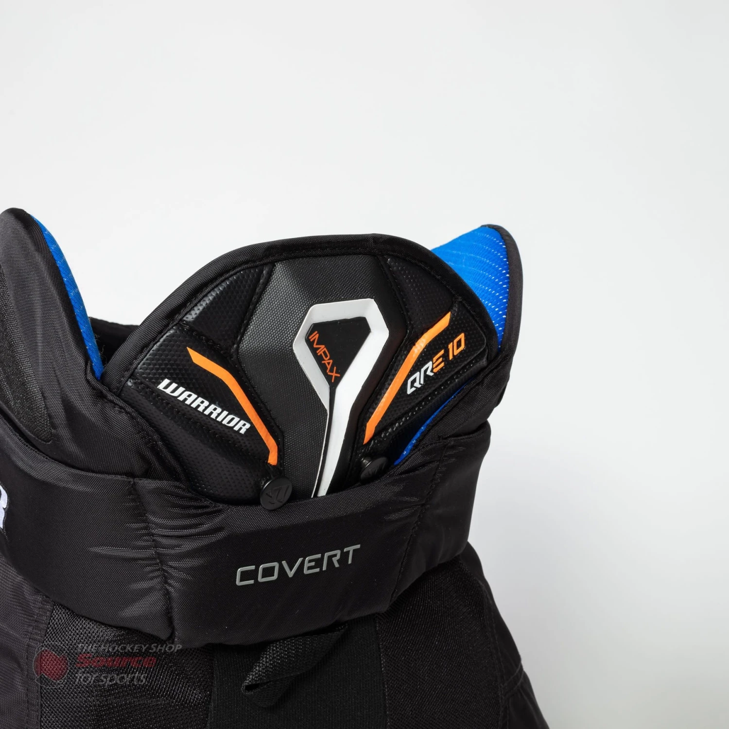 Warrior Covert QRE 10 Senior Hockey Pants 9 Warrior Covert QRE 10 Senior Hockey Pants - Image 7