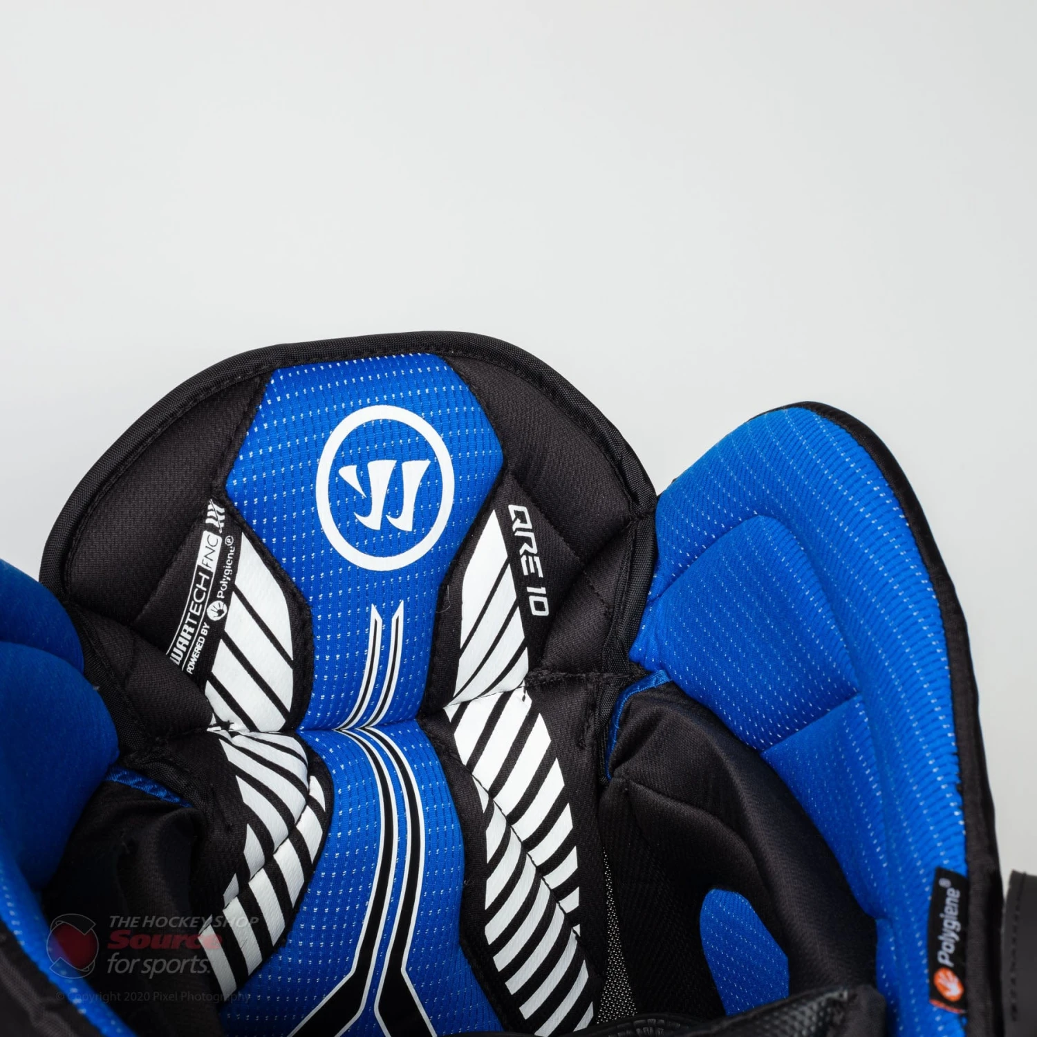 Warrior Covert QRE 10 Senior Hockey Pants 5 Warrior Covert QRE 10 Senior Hockey Pants - Image 3