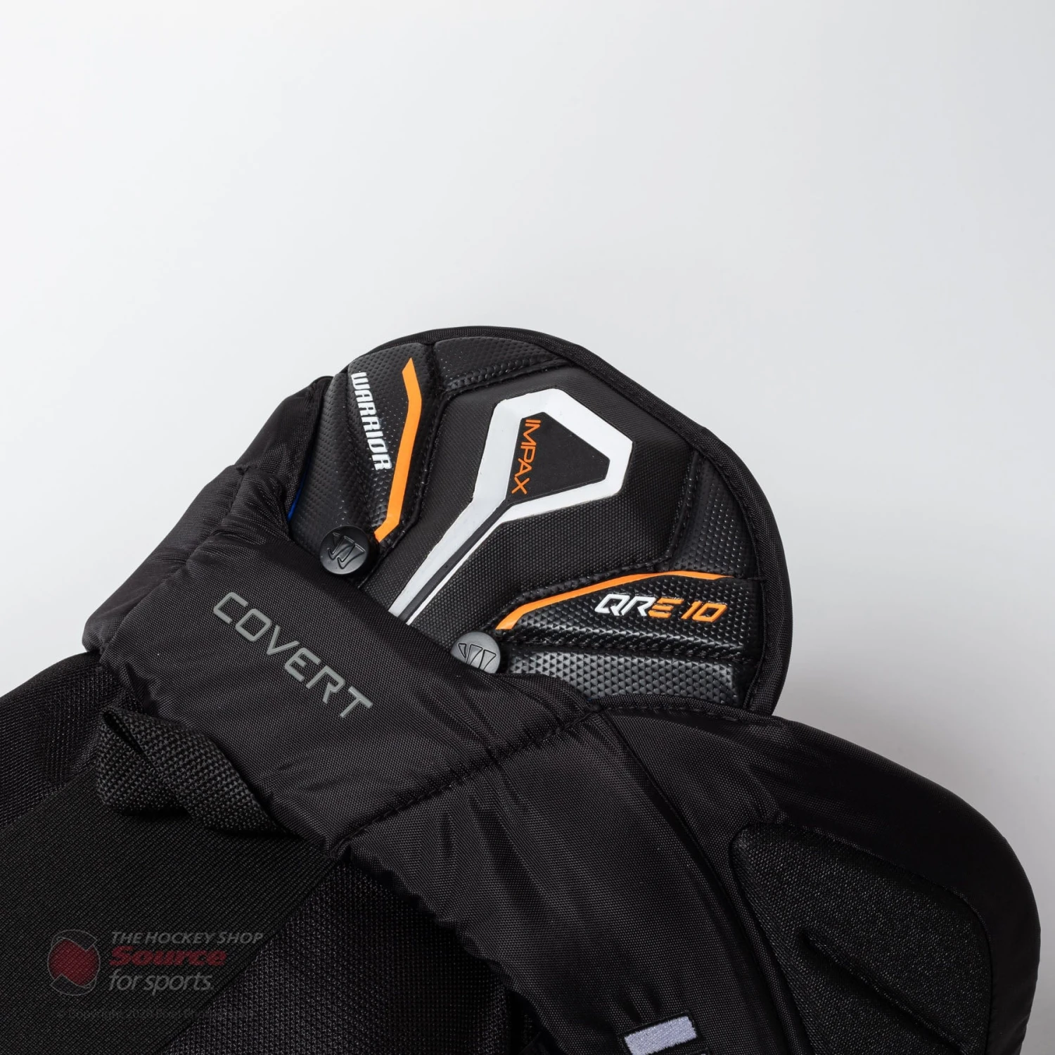 Warrior Covert QRE 10 Senior Hockey Pants 11 Warrior Covert QRE 10 Senior Hockey Pants - Image 9