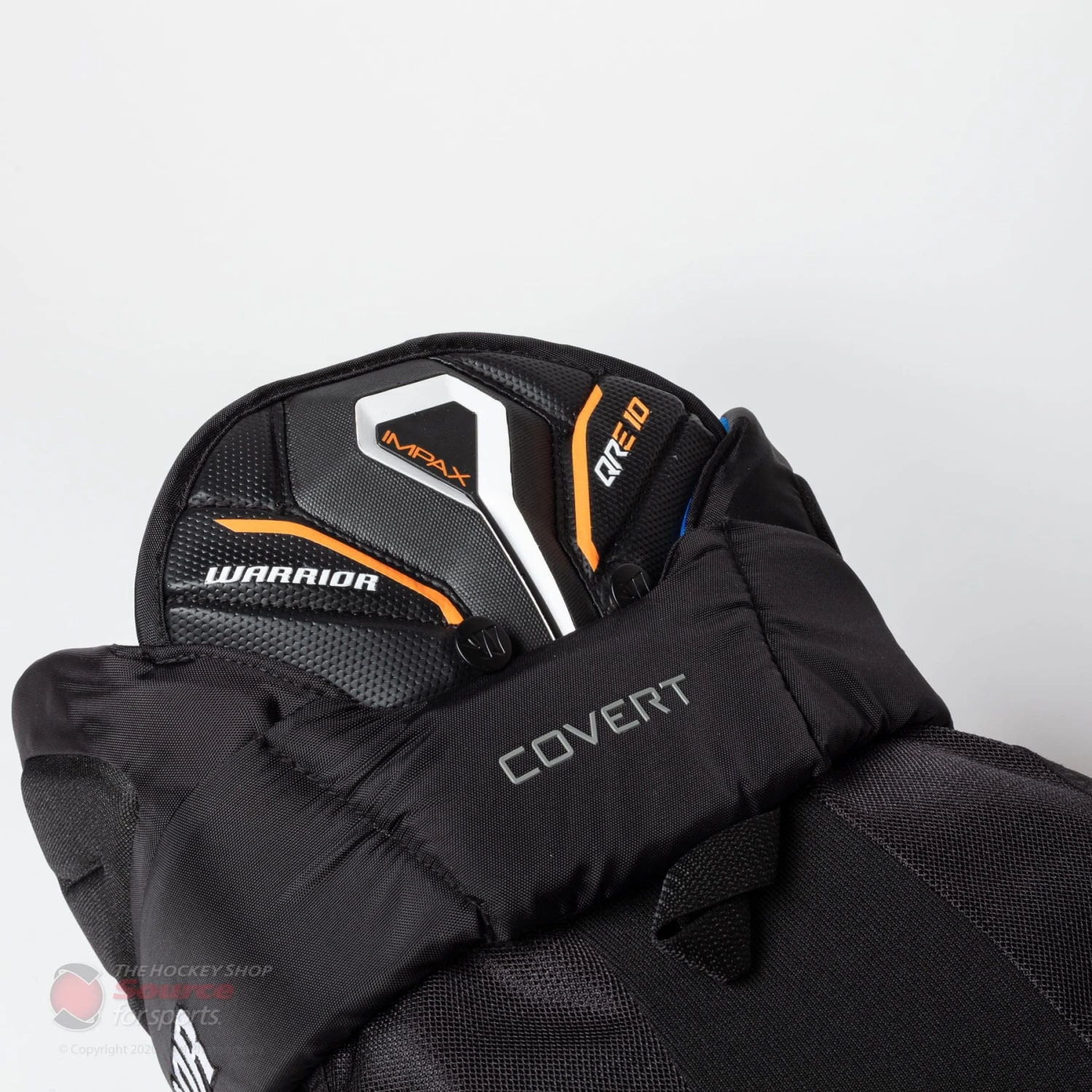 Warrior Covert QRE 10 Senior Hockey Pants 10 Warrior Covert QRE 10 Senior Hockey Pants - Image 8