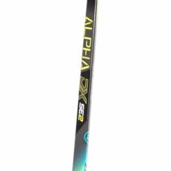 Warrior Alpha DX SE2 Intermediate Hockey Stick -Hockey Sales Shop warrior hockey sticks warrior alpha dx se2 intermediate hockey stick 28797125918786
