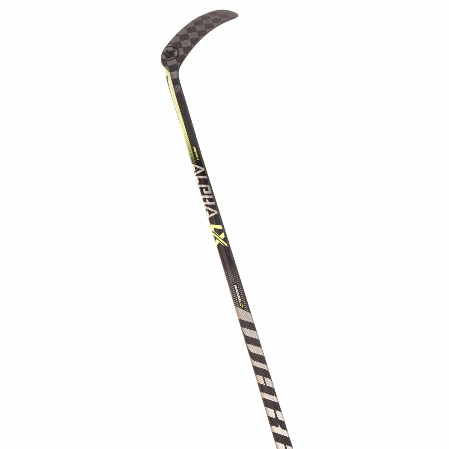Warrior Alpha LX Pro Senior Hockey Stick - Extra Long 6 Warrior Alpha LX Pro Senior Hockey Stick - Extra Long - Image 4
