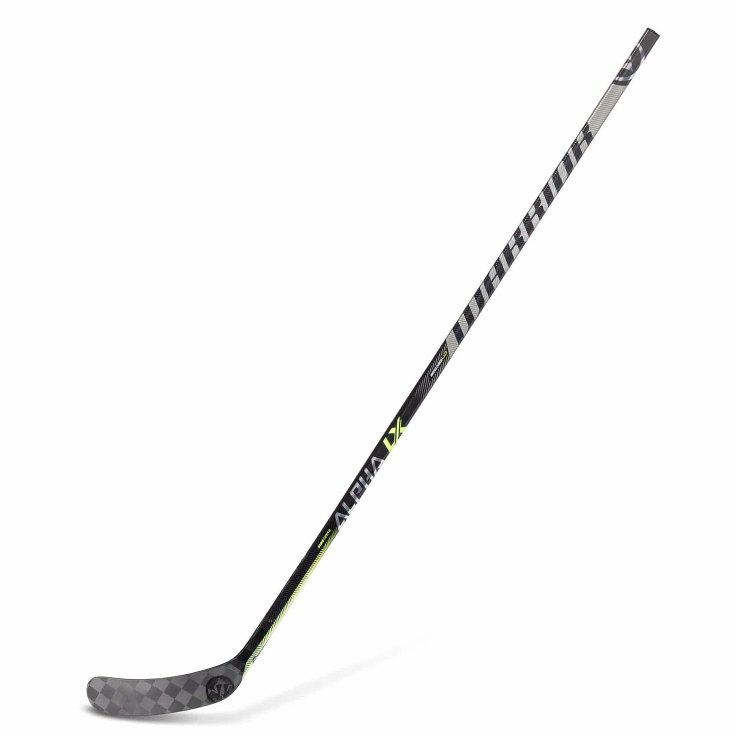 Warrior Alpha LX Pro Senior Hockey Stick - Extra Long 3 Warrior Alpha LX Pro Senior Hockey Stick - Extra Long