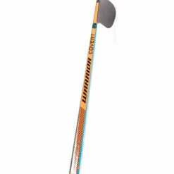 Warrior Covert QRE 10 Senior Hockey Stick - Clear -Hockey Sales Shop warrior hockey sticks warrior covert qre 10 senior hockey stick clear 28797146529858