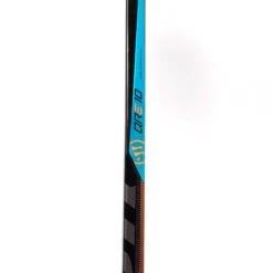 Warrior Covert QRE 10 Senior Hockey Stick - Clear -Hockey Sales Shop warrior hockey sticks warrior covert qre 10 senior hockey stick clear 28797146595394