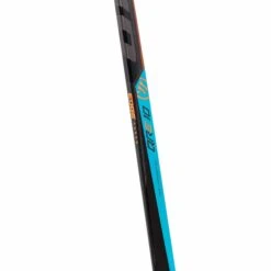 Warrior Covert QRE 10 Senior Hockey Stick - Clear -Hockey Sales Shop warrior hockey sticks warrior covert qre 10 senior hockey stick clear 28797147775042