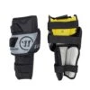 Warrior Ritual X2 Intermediate Goalie Knee Pads 1 Warrior Ritual X2 Intermediate Goalie Knee Pads -Hockey Sales Shop warrior knee pads warrior ritual x2 intermediate goalie knee pads grey int 28744346107970
