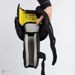 Warrior Ritual X2 Senior Goalie Knee Pads -Hockey Sales Shop warrior knee pads warrior ritual x2 senior goalie knee pads grey sr 12870649479234