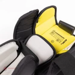 Warrior Ritual X3 E+ Intermediate Goalie Knee Pads 19 Warrior Ritual X3 E+ Intermediate Goalie Knee Pads -Hockey Sales Shop warrior knee pads warrior ritual x3 e intermediate goalie knee pads int 27972417126466