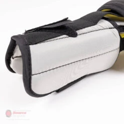 Warrior Ritual X3 E Junior Goalie Knee Pads -Hockey Sales Shop warrior knee pads warrior ritual x3 e junior goalie knee pads jr 27972403626050