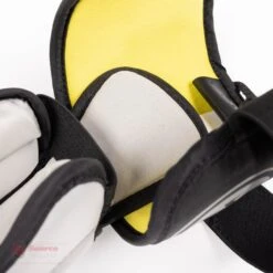 Warrior Ritual X3 E Junior Goalie Knee Pads -Hockey Sales Shop warrior knee pads warrior ritual x3 e junior goalie knee pads jr 27972403658818