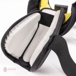 Warrior Ritual X3 E+ Junior Goalie Knee Pads 17 Warrior Ritual X3 E+ Junior Goalie Knee Pads -Hockey Sales Shop warrior knee pads warrior ritual x3 e junior goalie knee pads jr 27972417159234