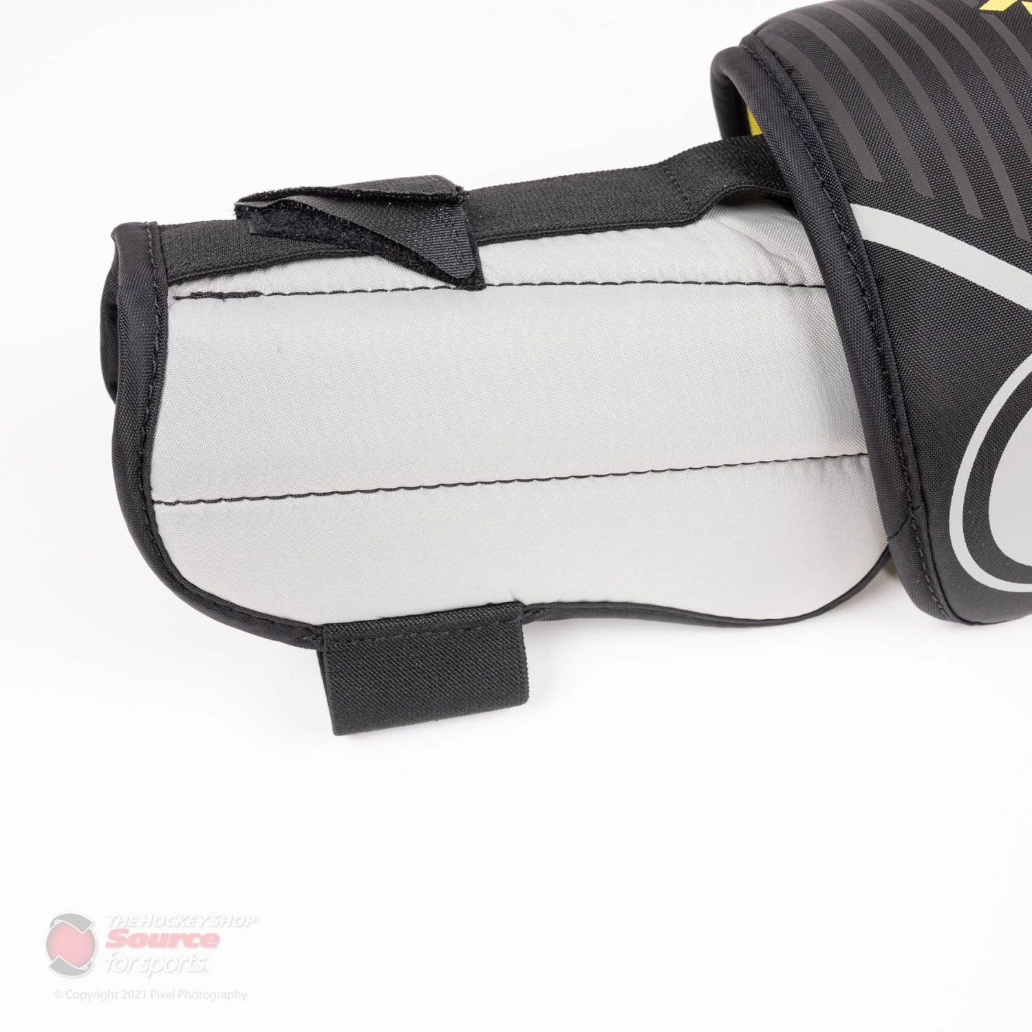 Warrior Ritual X3 E Senior Goalie Knee Pads 11 Warrior Ritual X3 E Senior Goalie Knee Pads - Image 9