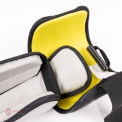 Warrior Ritual X3 E Senior Goalie Knee Pads 17 Warrior Ritual X3 E Senior Goalie Knee Pads -Hockey Sales Shop warrior knee pads warrior ritual x3 e senior goalie knee pads sr 27972409458754