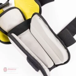 Warrior Ritual X3 E Senior Goalie Knee Pads 16 Warrior Ritual X3 E Senior Goalie Knee Pads -Hockey Sales Shop warrior knee pads warrior ritual x3 e senior goalie knee pads sr 27972409491522