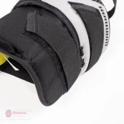 Warrior Ritual X3 E+ Senior Goalie Knee Pads -Hockey Sales Shop warrior knee pads warrior ritual x3 e senior goalie knee pads sr 27972417585218