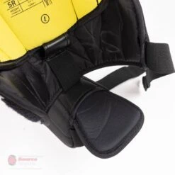 Warrior Ritual X3 E+ Senior Goalie Knee Pads -Hockey Sales Shop warrior knee pads warrior ritual x3 e senior goalie knee pads sr 27972417847362