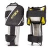 Warrior Ritual X3 E Senior Goalie Knee Pads -Hockey Sales Shop warrior knee pads warrior ritual x3 e senior goalie knee pads sr 28744346337346