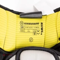 Warrior Ritual X3 Pro Senior Goalie Knee Pads -Hockey Sales Shop warrior knee pads warrior ritual x3 pro senior goalie knee pads sr 27972422926402