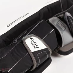 Warrior Ritual G4 Youth Goalie Leg Pads -Hockey Sales Shop warrior leg pads warrior ritual g4 youth goalie leg pads 4636674588738