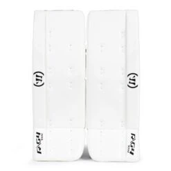 Warrior Ritual G4 Youth Goalie Leg Pads -Hockey Sales Shop warrior leg pads warrior ritual g4 youth goalie leg pads white 19 5 28744343126082