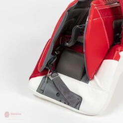 Warrior Ritual G5 Intermediate Goalie Leg Pads -Hockey Sales Shop warrior leg pads warrior ritual g5 intermediate goalie leg pads 14051072344130