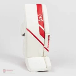 Warrior Ritual G5 Intermediate Goalie Leg Pads -Hockey Sales Shop warrior leg pads warrior ritual g5 intermediate goalie leg pads 14051072376898