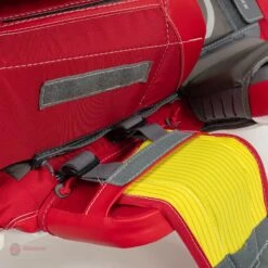 Warrior Ritual G5 Intermediate Goalie Leg Pads -Hockey Sales Shop warrior leg pads warrior ritual g5 intermediate goalie leg pads 14051072475202