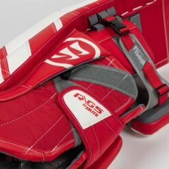 Warrior Ritual G5 Intermediate Goalie Leg Pads -Hockey Sales Shop warrior leg pads warrior ritual g5 intermediate goalie leg pads 14051072540738