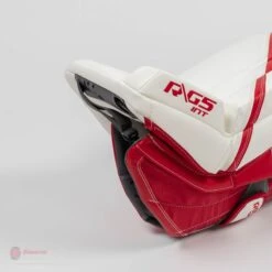 Warrior Ritual G5 Intermediate Goalie Leg Pads -Hockey Sales Shop warrior leg pads warrior ritual g5 intermediate goalie leg pads 14051072639042