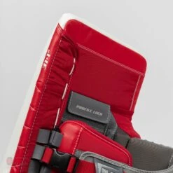 Warrior Ritual G5 Intermediate Goalie Leg Pads -Hockey Sales Shop warrior leg pads warrior ritual g5 intermediate goalie leg pads 14051072737346