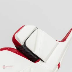 Warrior Ritual G5 Intermediate Goalie Leg Pads -Hockey Sales Shop warrior leg pads warrior ritual g5 intermediate goalie leg pads 30364777545794