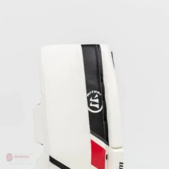 Warrior Ritual G5 Junior Goalie Leg Pads -Hockey Sales Shop warrior leg pads warrior ritual g5 junior goalie leg pads 14051318267970