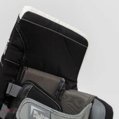 Warrior Ritual G5 Junior Goalie Leg Pads -Hockey Sales Shop warrior leg pads warrior ritual g5 junior goalie leg pads 14051318464578