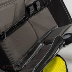 Warrior Ritual G5 Junior Goalie Leg Pads -Hockey Sales Shop warrior leg pads warrior ritual g5 junior goalie leg pads 14051318661186