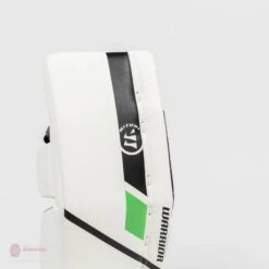 Warrior Ritual G5 Youth Goalie Leg Pads -Hockey Sales Shop warrior leg pads warrior ritual g5 youth goalie leg pads 14051479060546