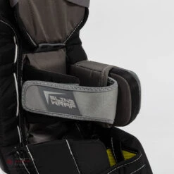 Warrior Ritual G5 Youth Goalie Leg Pads -Hockey Sales Shop warrior leg pads warrior ritual g5 youth goalie leg pads 14051479126082