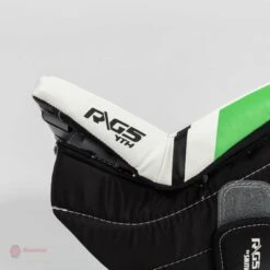 Warrior Ritual G5 Youth Goalie Leg Pads -Hockey Sales Shop warrior leg pads warrior ritual g5 youth goalie leg pads 14051479355458