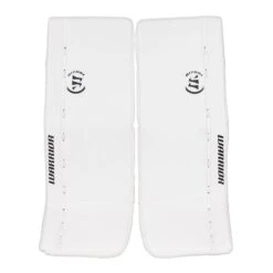 Warrior Ritual G5 Youth Goalie Leg Pads -Hockey Sales Shop warrior leg pads warrior ritual g5 youth goalie leg pads white 19 5 28761396576322
