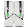 Warrior Ritual G5 Youth Goalie Leg Pads