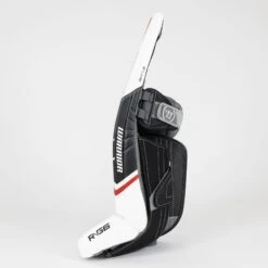 Warrior Ritual G6 E+ Junior Goalie Leg Pads -Hockey Sales Shop warrior leg pads warrior ritual g6 e junior goalie leg pads 29086629953602