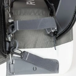 Warrior Ritual G6 E+ Junior Goalie Leg Pads -Hockey Sales Shop warrior leg pads warrior ritual g6 e junior goalie leg pads 29086630051906