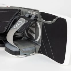 Warrior Ritual G6 E+ Junior Goalie Leg Pads -Hockey Sales Shop warrior leg pads warrior ritual g6 e junior goalie leg pads 29086630117442