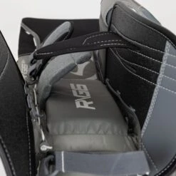 Warrior Ritual G6 E+ Junior Goalie Leg Pads -Hockey Sales Shop warrior leg pads warrior ritual g6 e junior goalie leg pads 29086630215746