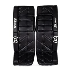 Warrior Ritual GT2 Intermediate Goalie Leg Pads -Hockey Sales Shop warrior leg pads warrior ritual gt2 intermediate goalie leg pads black 30 1 28744345124930