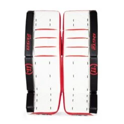 Warrior Ritual GT2 Intermediate Goalie Leg Pads - Source Exclusive -Hockey Sales Shop warrior leg pads warrior ritual gt2 intermediate goalie leg pads source exclusive white black red 30 1 28744345583682