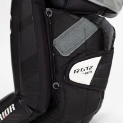 Warrior Ritual GT2 Junior Goalie Leg Pads -Hockey Sales Shop warrior leg pads warrior ritual gt2 junior goalie leg pads 5670348324930
