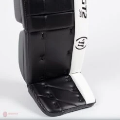 Warrior Ritual GT2 Junior Goalie Leg Pads - Source Exclusive -Hockey Sales Shop warrior leg pads warrior ritual gt2 junior goalie leg pads source exclusive 5314387017794