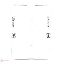 Warrior Ritual GT2 Junior Goalie Leg Pads -Hockey Sales Shop warrior leg pads warrior ritual gt2 junior goalie leg pads white 28 1 28744345681986