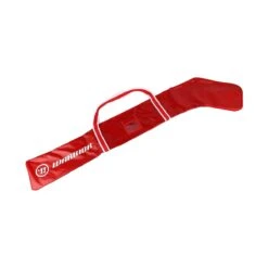 Warrior Goalie Stick Bag -Hockey Sales Shop warrior stick bags warrior goalie stick bag red 3 sticks 28744475508802
